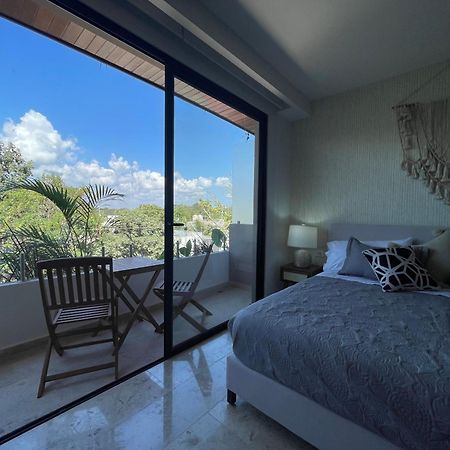 Luxurious Studio In Menesse Tulum Pool Gym Cinema By Yeah Δωμάτιο φωτογραφία