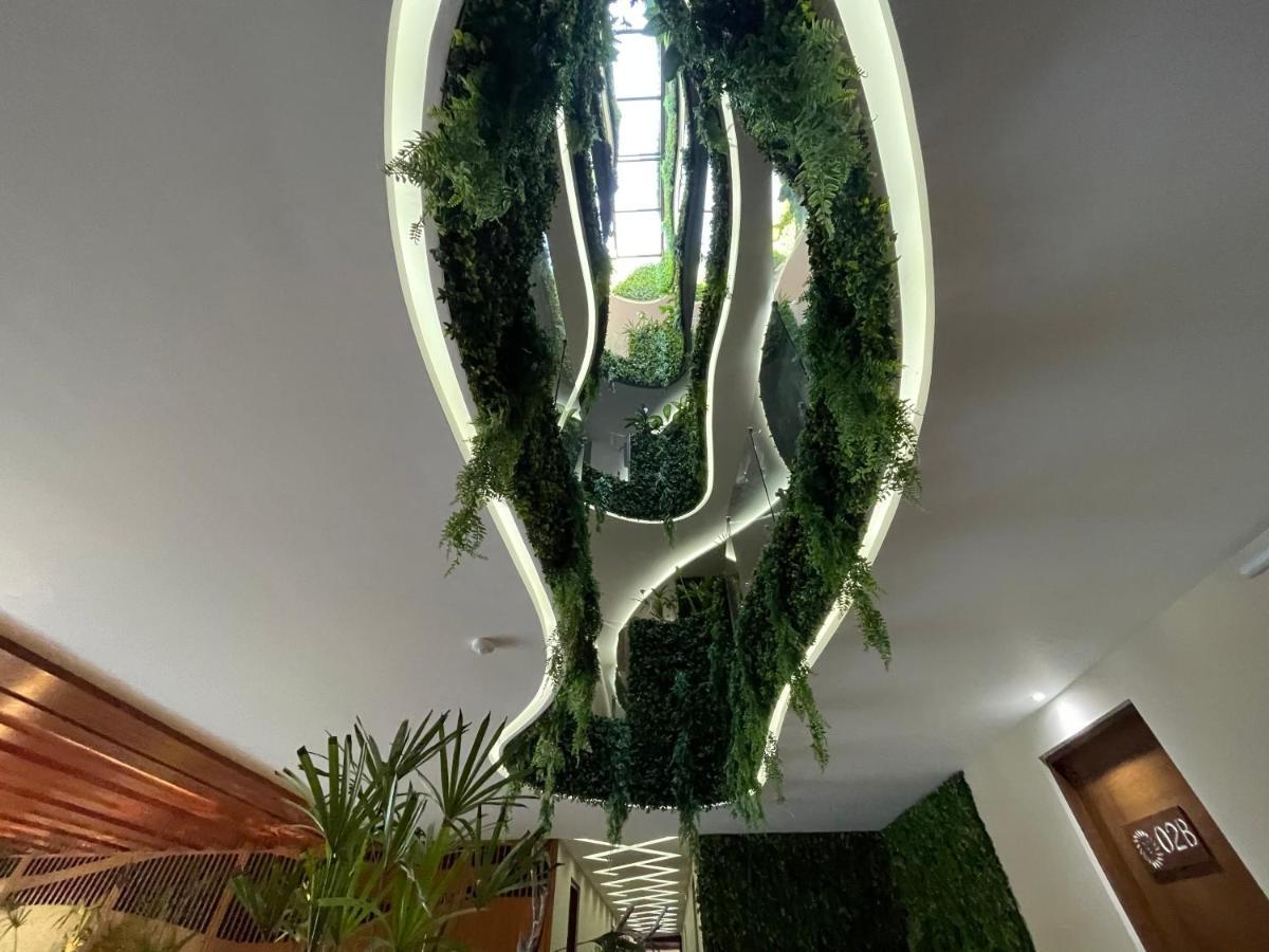 Luxurious Studio In Menesse Tulum Pool Gym Cinema By Yeah Εξωτερικό φωτογραφία