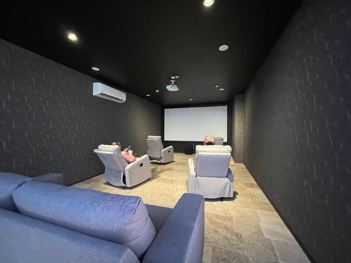 Luxurious Studio In Menesse Tulum Pool Gym Cinema By Yeah Εξωτερικό φωτογραφία