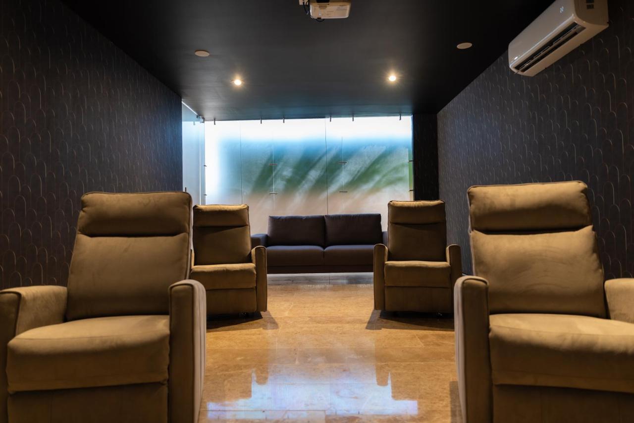 Luxurious Studio In Menesse Tulum Pool Gym Cinema By Yeah Εξωτερικό φωτογραφία