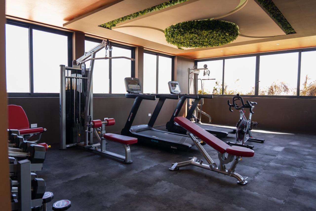 Luxurious Studio In Menesse Tulum Pool Gym Cinema By Yeah Εξωτερικό φωτογραφία