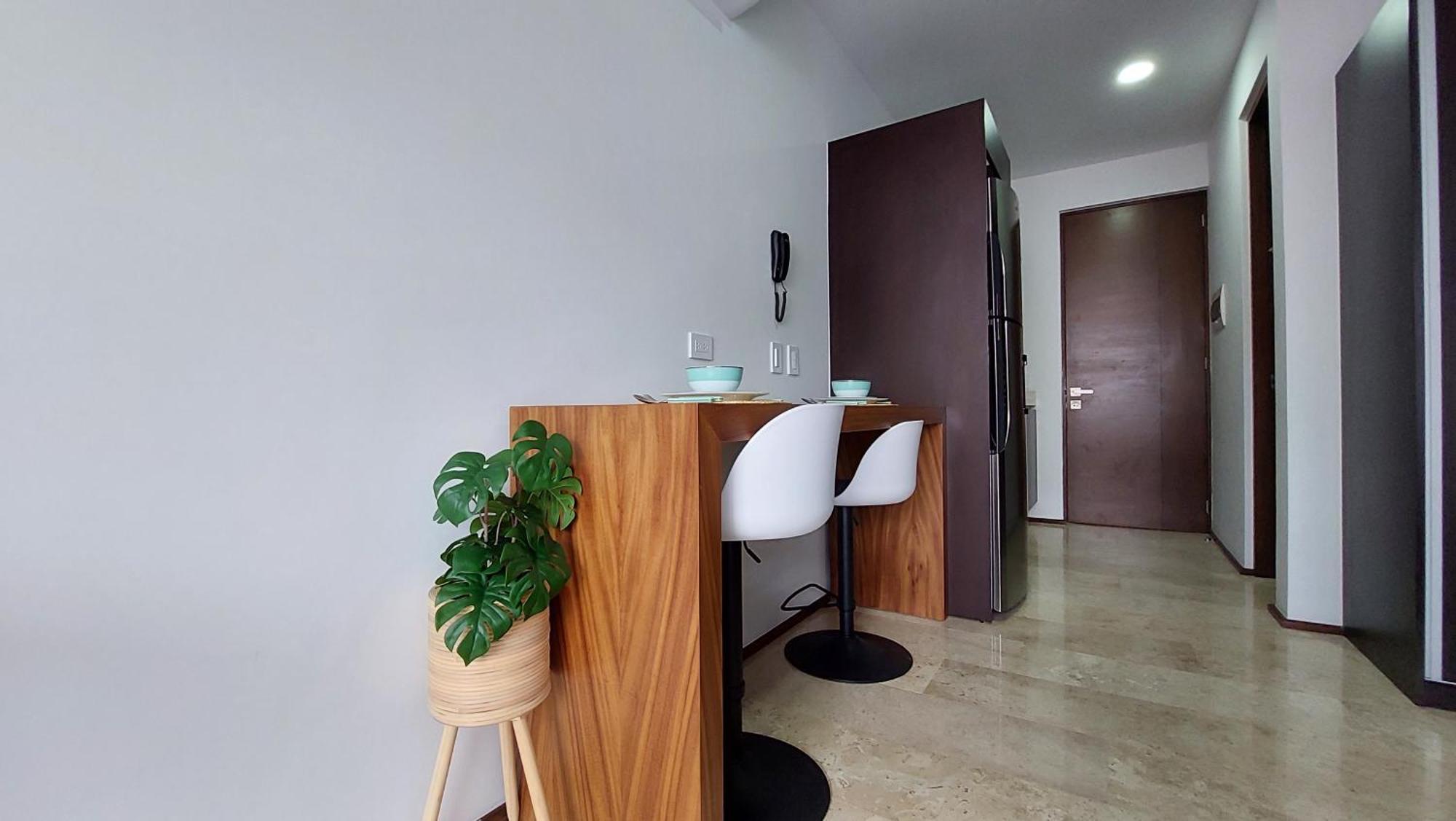 Luxurious Studio In Menesse Tulum Pool Gym Cinema By Yeah Εξωτερικό φωτογραφία