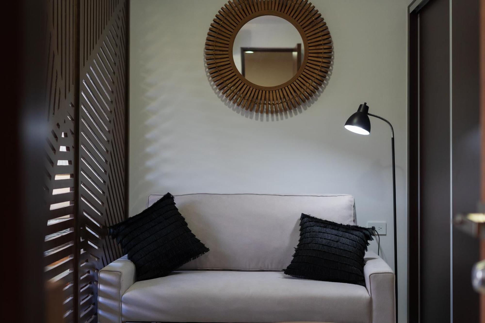 Luxurious Studio In Menesse Tulum Pool Gym Cinema By Yeah Δωμάτιο φωτογραφία