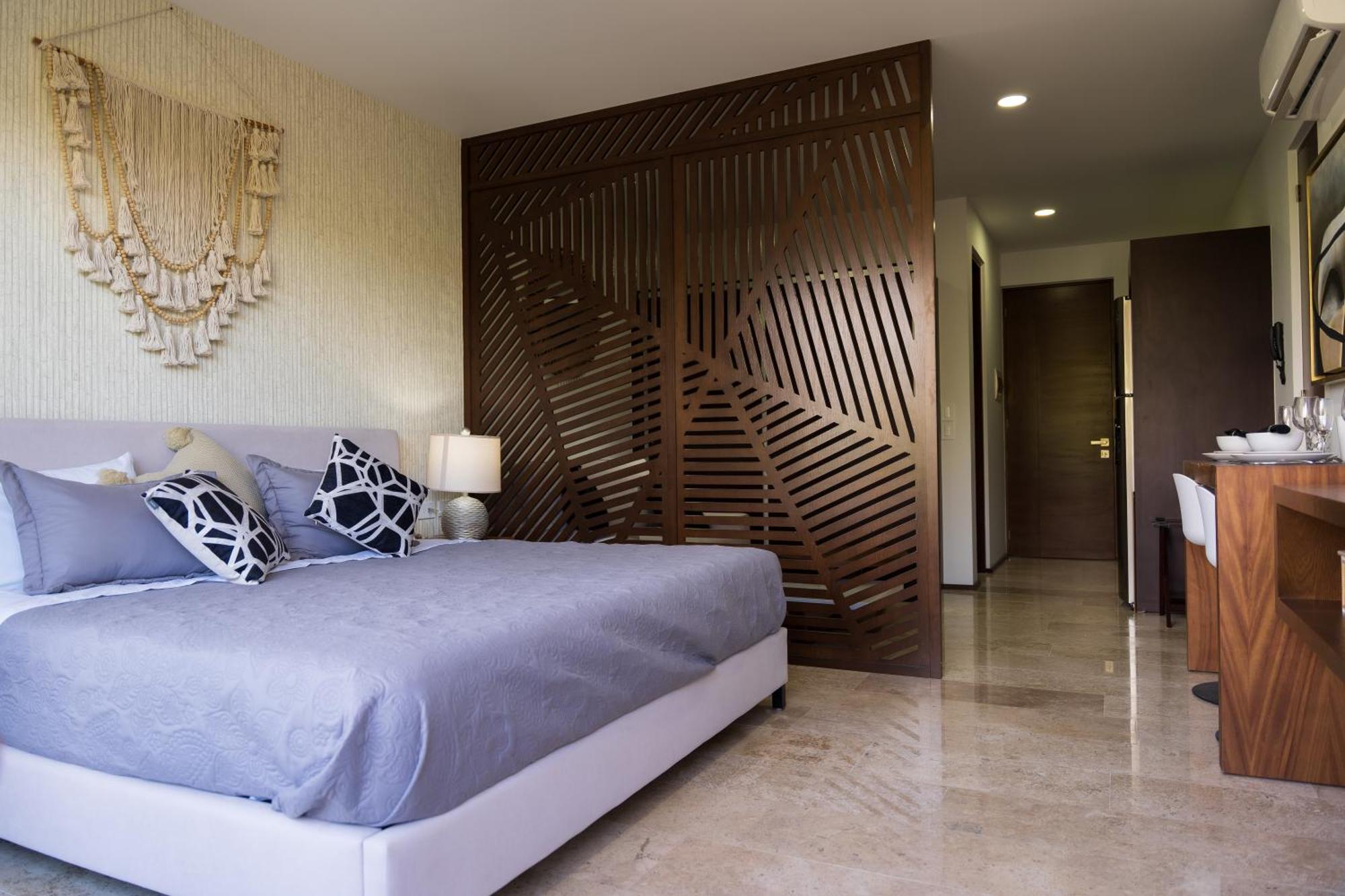 Luxurious Studio In Menesse Tulum Pool Gym Cinema By Yeah Δωμάτιο φωτογραφία