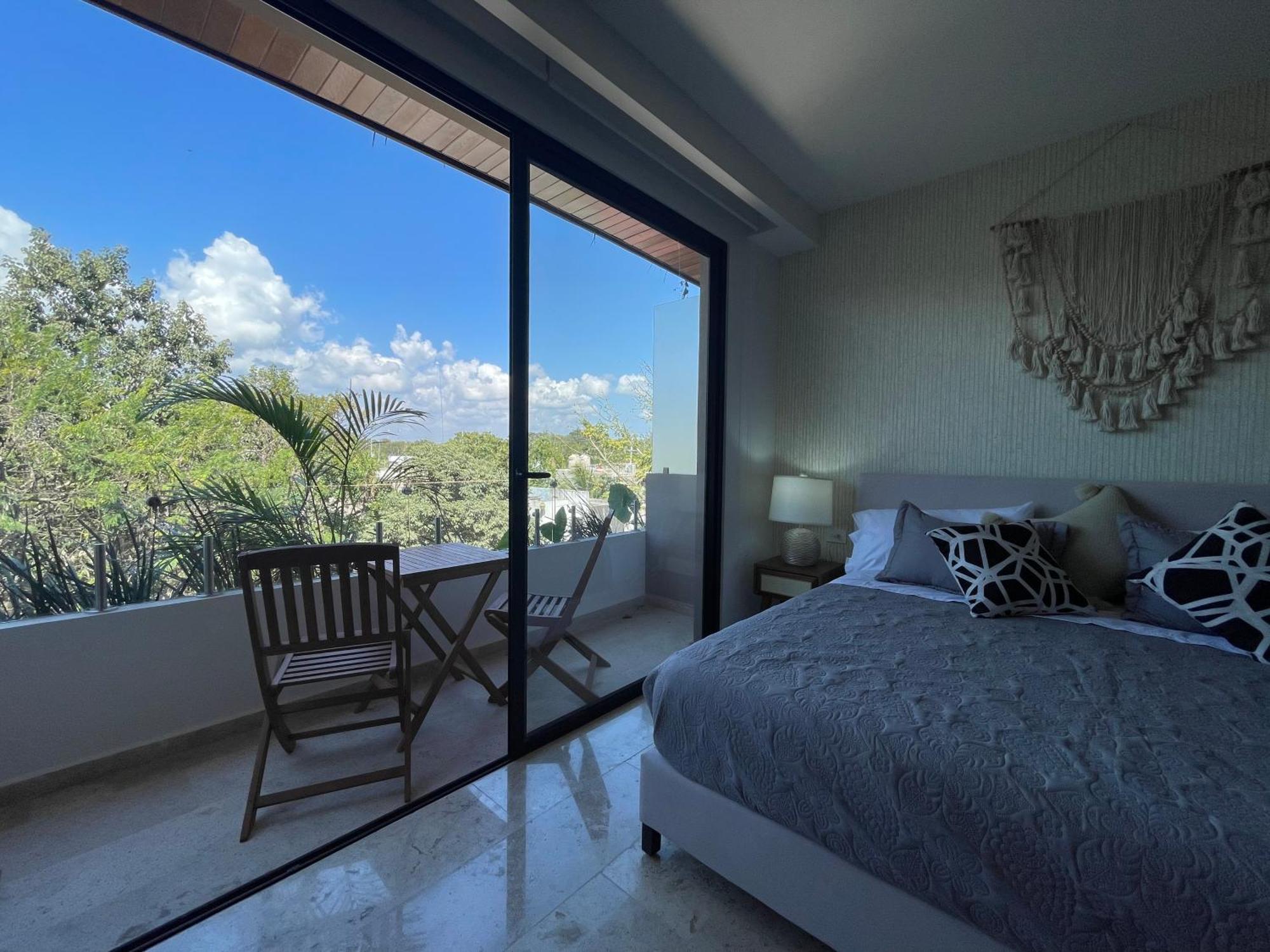 Luxurious Studio In Menesse Tulum Pool Gym Cinema By Yeah Δωμάτιο φωτογραφία