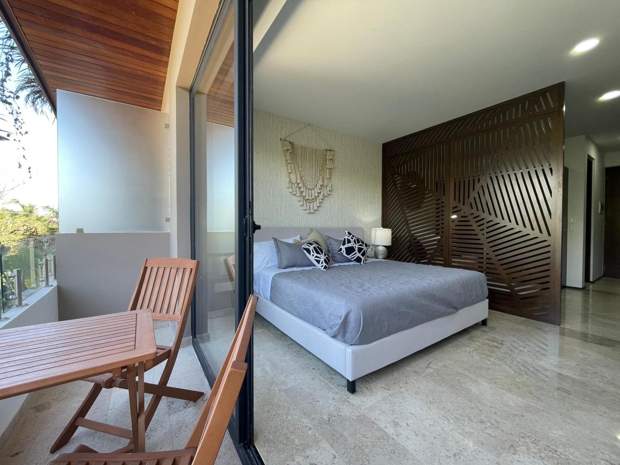 Luxurious Studio In Menesse Tulum Pool Gym Cinema By Yeah Δωμάτιο φωτογραφία