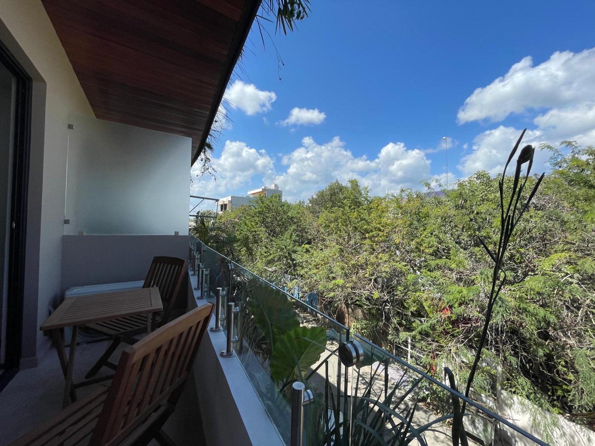 Luxurious Studio In Menesse Tulum Pool Gym Cinema By Yeah Δωμάτιο φωτογραφία