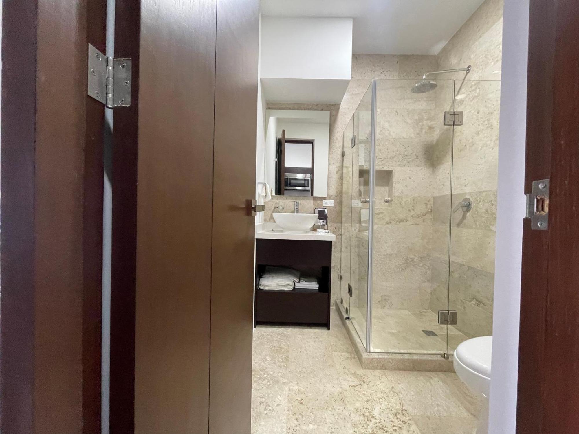 Luxurious Studio In Menesse Tulum Pool Gym Cinema By Yeah Δωμάτιο φωτογραφία